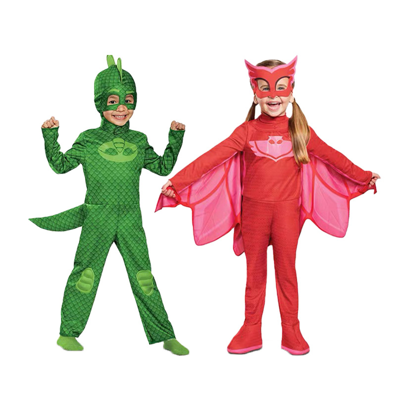 Mavi Pijama Çocuk Anime Kahram - Kids Face Mask incelemesi ve fiyatı