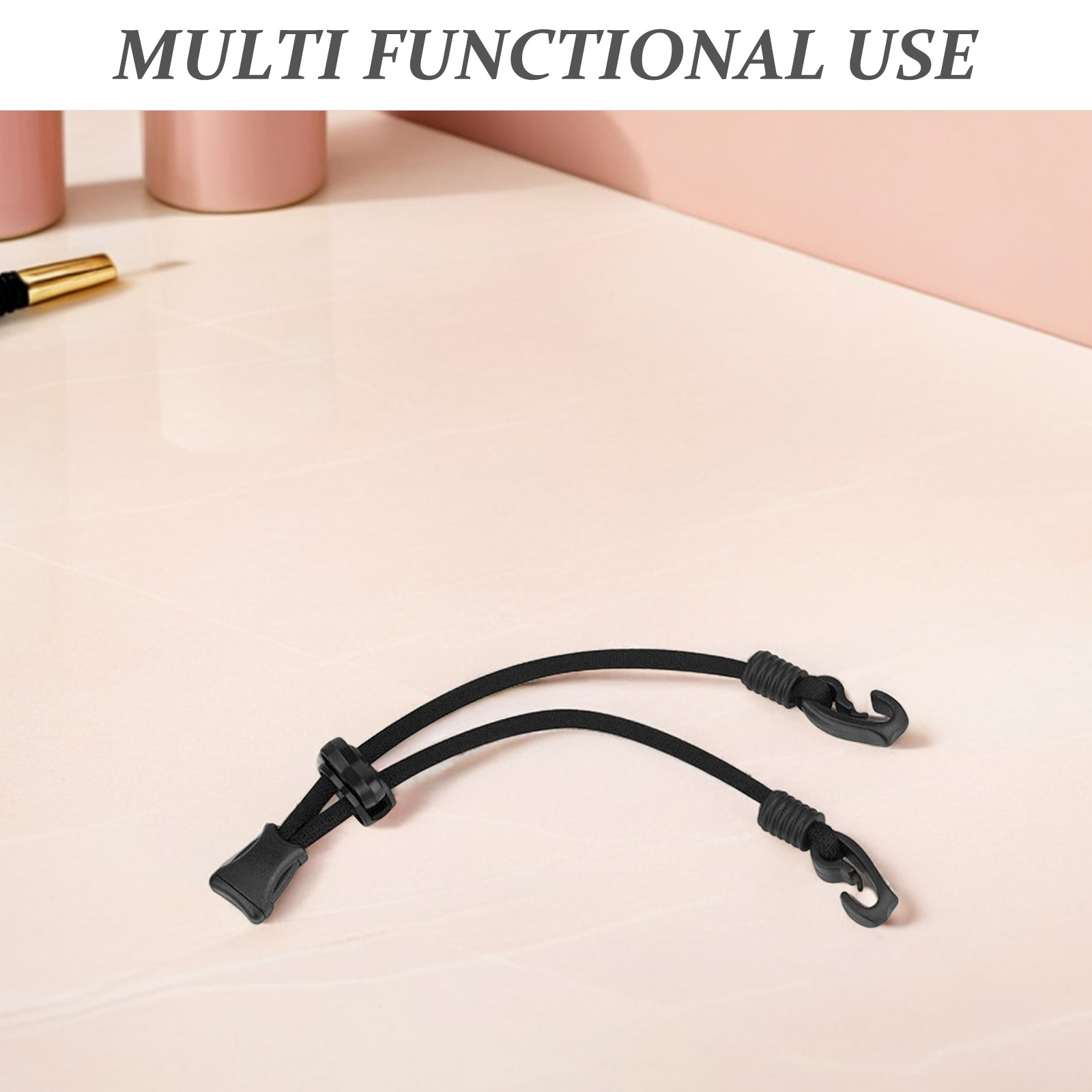 6 Adet Maske Uzatma Aparatı, K - Mask Ear Saver Strap incelemesi ve fiyatı