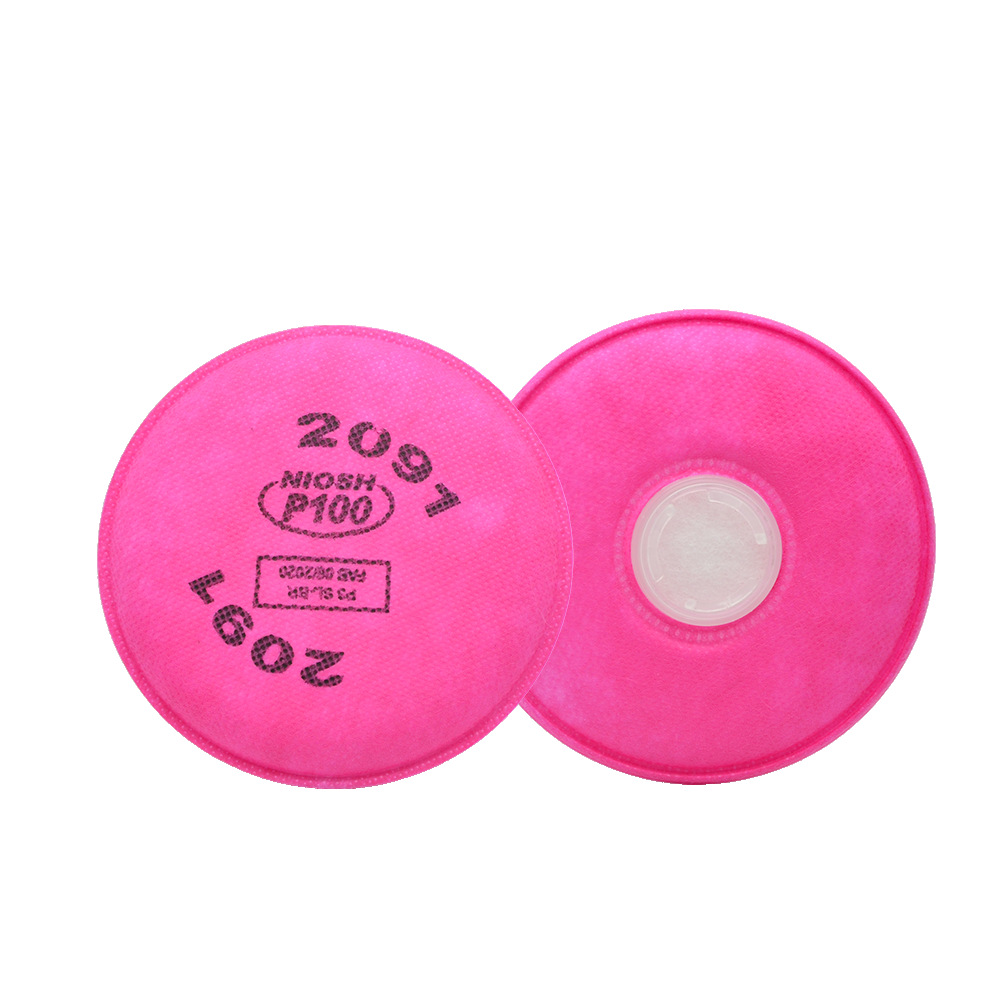 2097 2091 Gaz Maskesi için Pam - Dust Mask Construction incelemesi ve fiyatı