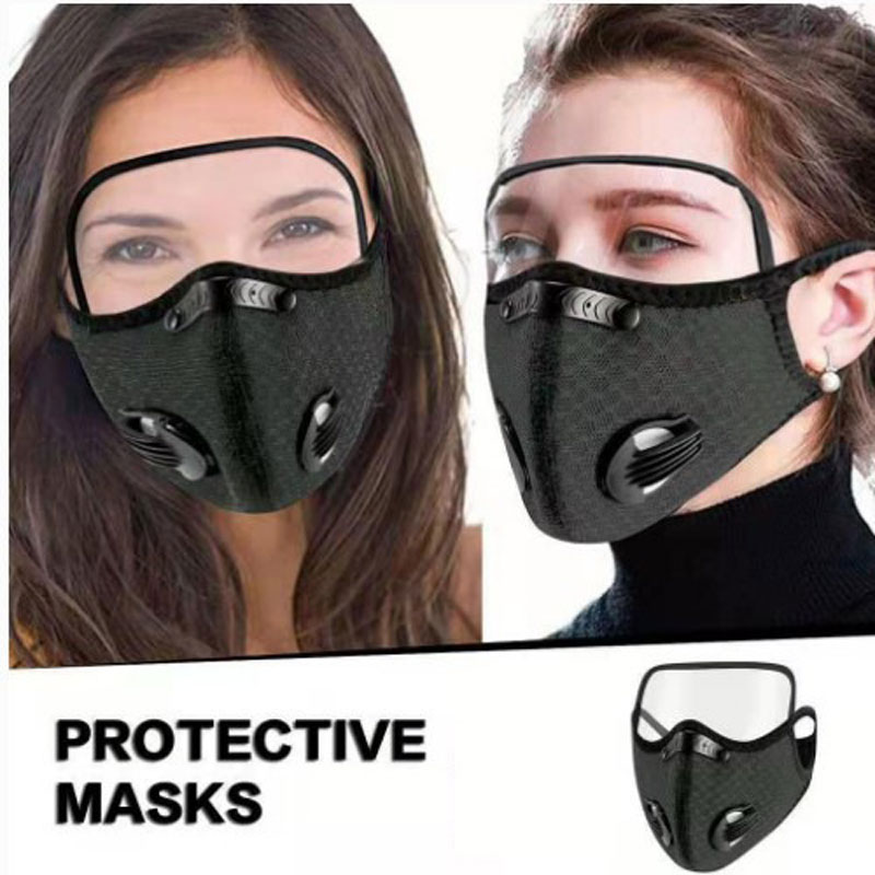 Bisiklet Sürüşü İçin Yüz Maske - Dust Mask Construction incelemesi ve fiyatı