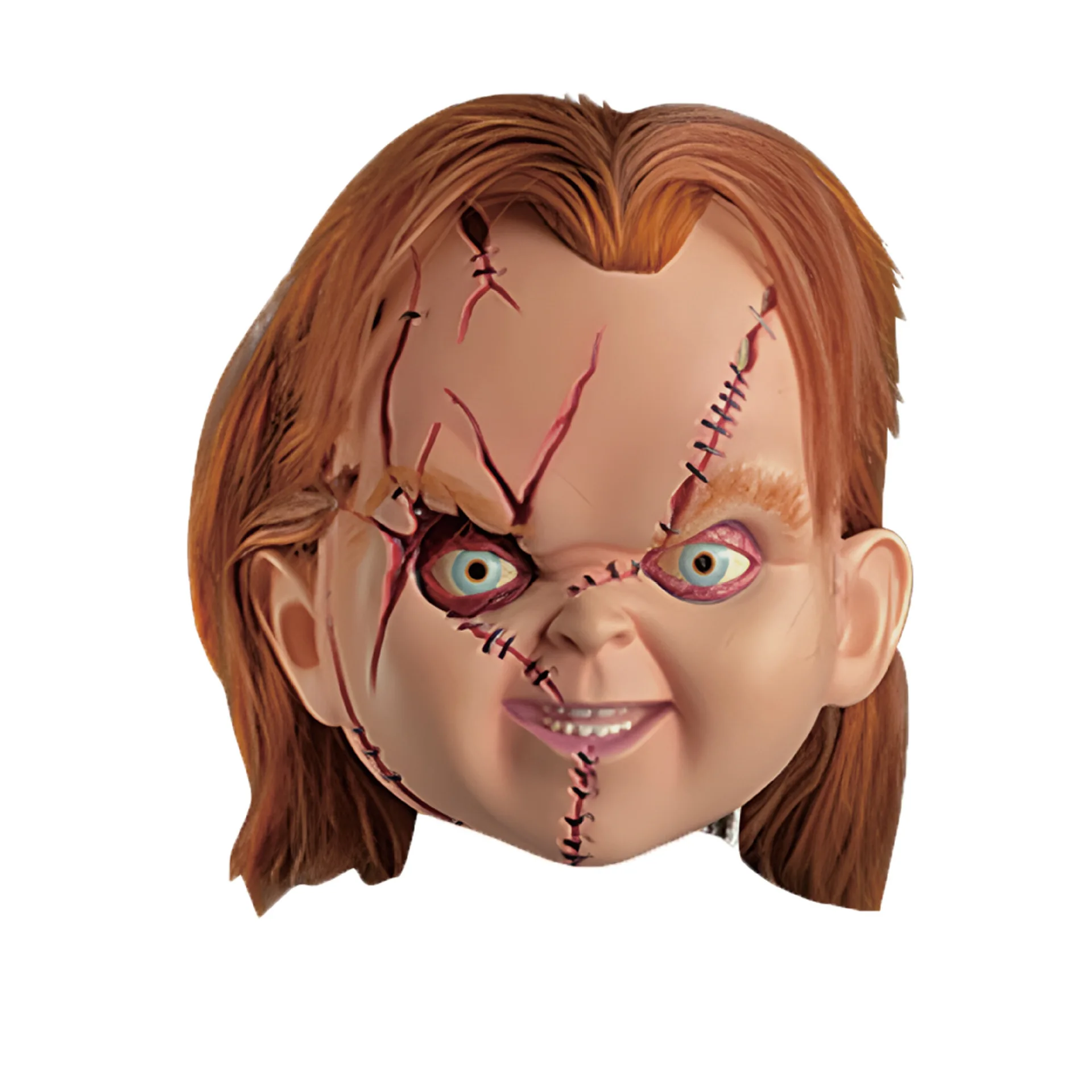 2025Anime Korkunç Çocuk Chucky - Kids Face Mask incelemesi ve fiyatı