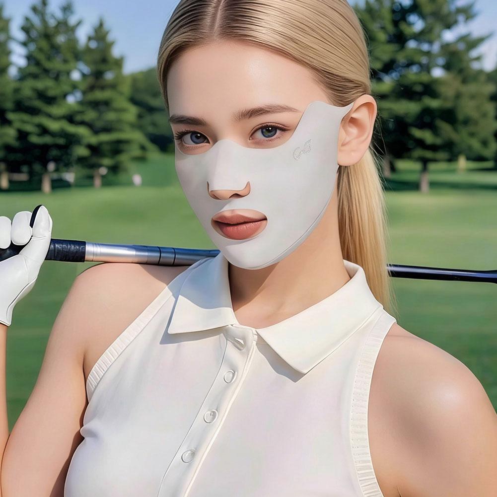 Dış Mekan Nefes Alabilen Güneş - Sports Mask Breathable incelemesi ve fiyatı