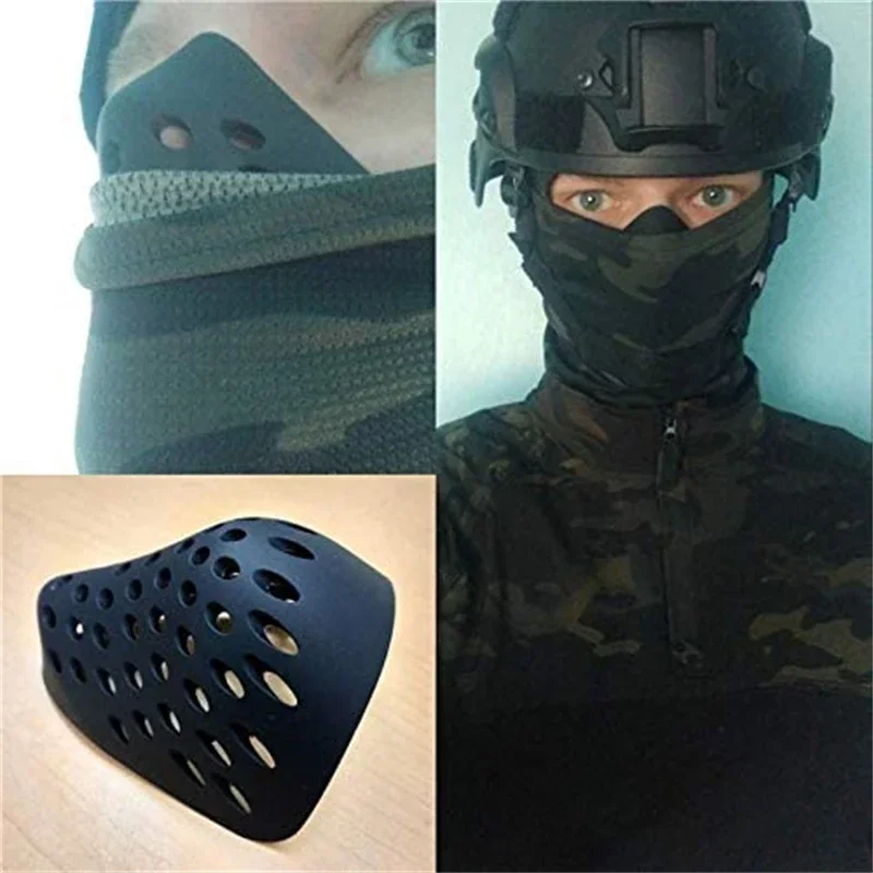 Cadılar Bayramı Yarım Yüz Kabu - Silicone Mask Bracket incelemesi ve fiyatı
