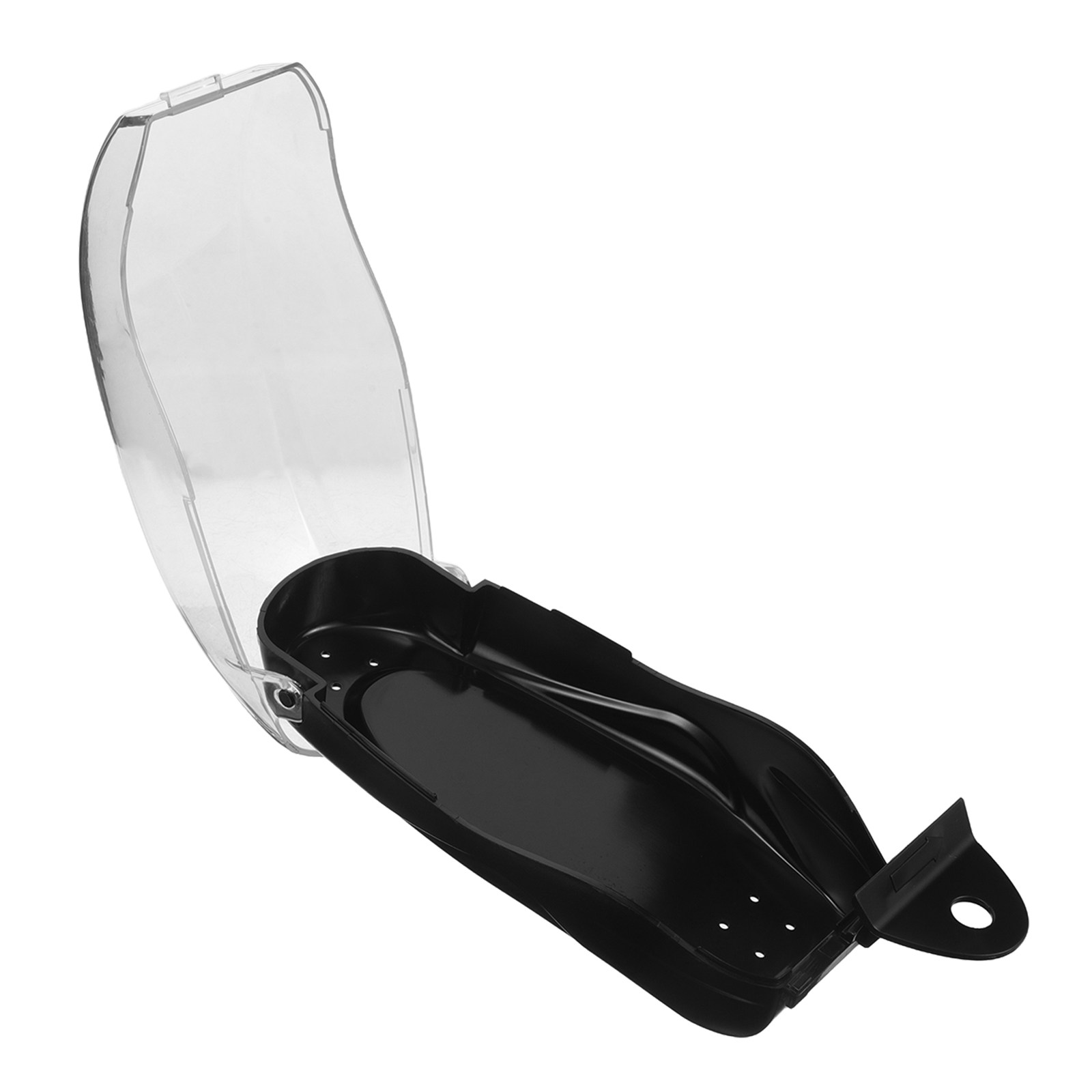 Şeffaf Kapaklı, Toz Geçirmez,  - Mask Case Hard Shell incelemesi ve fiyatı
