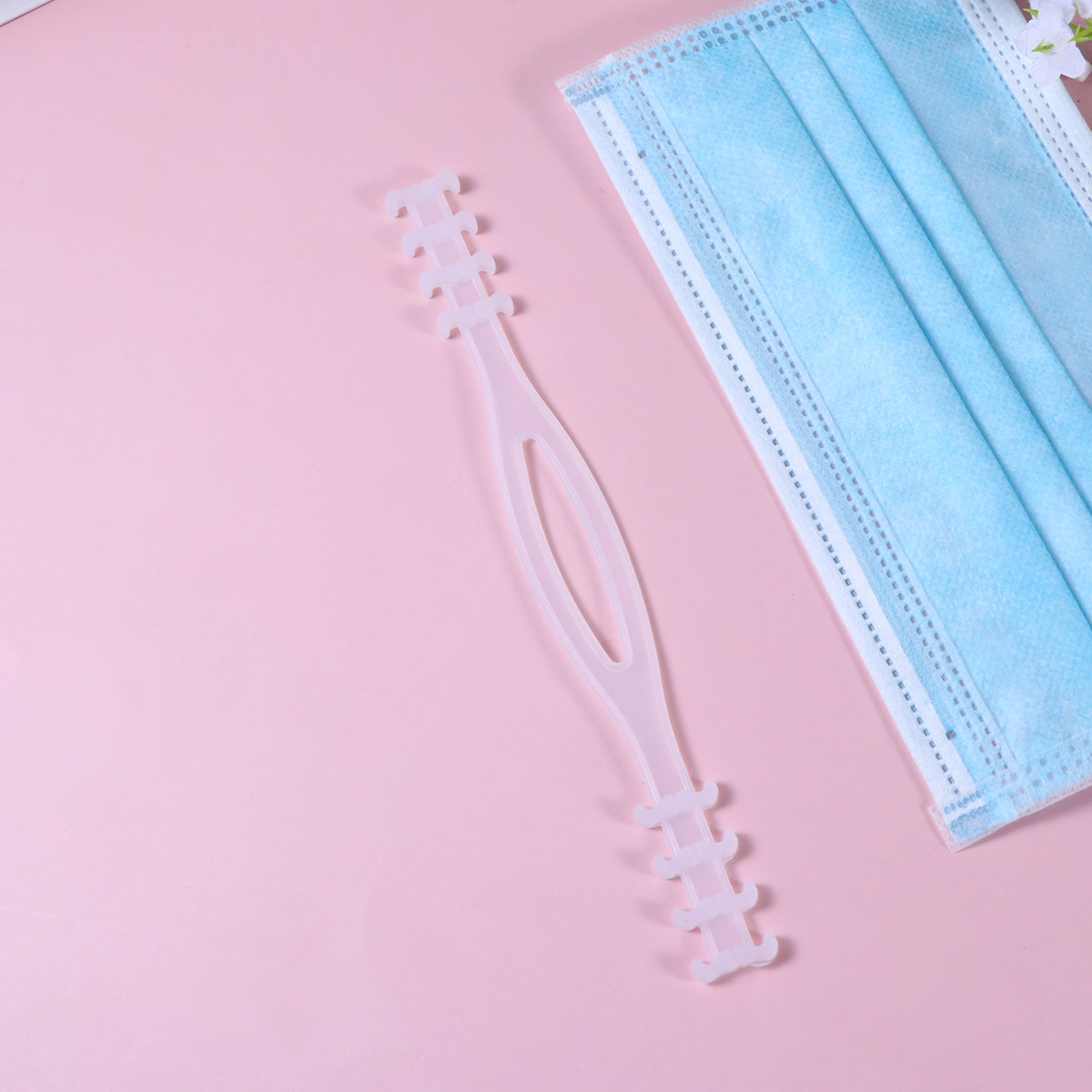 6 Adet Maske Bandı Tokası, Day - Mask Ear Saver Strap incelemesi ve fiyatı