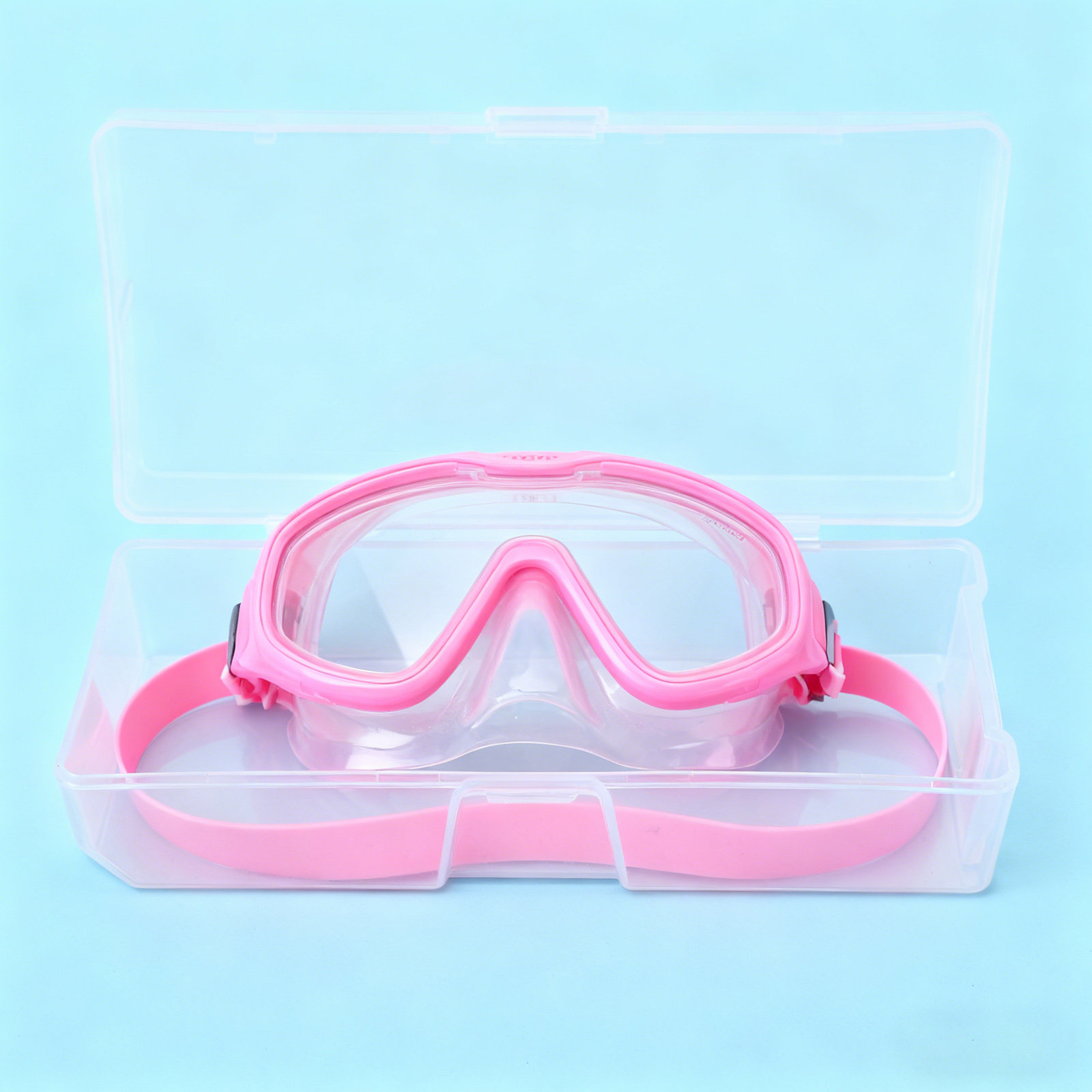 Şnorkel Maskesi Kutusu, 7,4 x  - Mask Case Hard Shell incelemesi ve fiyatı