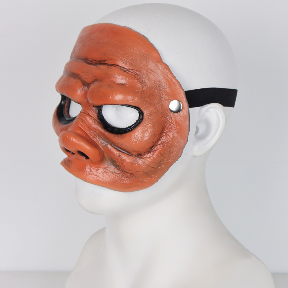 Komik alacakaranlık bölge göz  - Disposable Surgical Mask incelemesi ve fiyatı